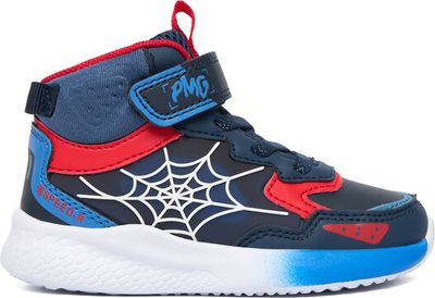 Buty sportowe dziecięce wiosenne Primigi ze sklepu: eobuwie.pl w kategorii: Buty sportowe dziecięce - zdjęcie WP-EBWP-9KUZS-09B_0000305465412