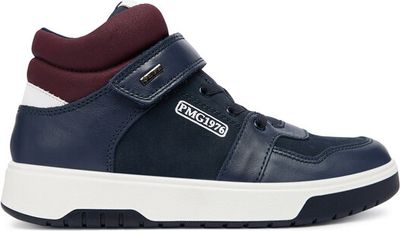 Primigi - Buty sportowe dziecięce wiosenne ze sklepu: eobuwie.pl w kategorii: Buty sportowe dziecięce - zdjęcie WP-EBWP-9KUZS-09B_0000305465429