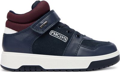 Buty sportowe dziecięce wiosenne Primigi ze sklepu: eobuwie.pl w kategorii: Buty sportowe dziecięce - zdjęcie WP-EBWP-9KUZS-09B_0000305465436