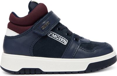 Buty sportowe dziecięce na wiosnę Primigi ze sklepu: eobuwie.pl w kategorii: Buty sportowe dziecięce - zdjęcie WP-EBWP-9KUZS-09B_0000305465443