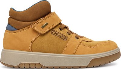 Buty sportowe dziecięce wiosenne Primigi ze sklepu: eobuwie.pl w kategorii: Buty sportowe dziecięce - zdjęcie WP-EBWP-9KUZS-09B_0000305465450