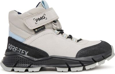 Primigi - Buty zimowe dziecięce na zimę ze sklepu: eobuwie.pl w kategorii: Buty zimowe dziecięce - zdjęcie WP-EBWP-9KUZS-09B_0000305465511