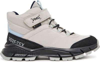 Buty zimowe dziecięce na zimę Primigi ze sklepu: eobuwie.pl w kategorii: Buty zimowe dziecięce - zdjęcie WP-EBWP-9KUZS-09B_0000305465535