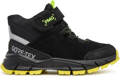 Buty zimowe dziecięce zimowe Primigi ze sklepu: eobuwie.pl w kategorii: Buty zimowe dziecięce - zdjęcie WP-EBWP-9KUZS-09B_0000305465542