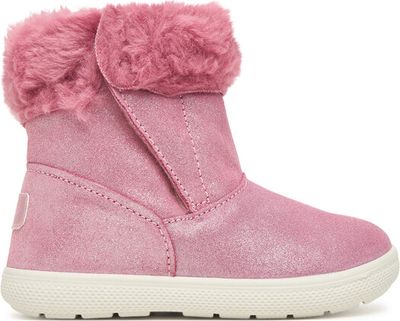 Buty zimowe dziecięce zimowe Primigi ze sklepu: eobuwie.pl w kategorii: Buty zimowe dziecięce - zdjęcie WP-EBWP-9KUZS-09B_0000305465757