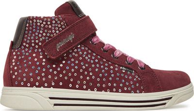 Buty sportowe dziecięce na wiosnę Primigi ze sklepu: eobuwie.pl w kategorii: Buty sportowe dziecięce - zdjęcie WP-EBWP-9KUZS-09B_0000305465863