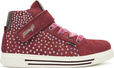 Buty sportowe dziecięce wiosenne Primigi ze sklepu: eobuwie.pl w kategorii: Buty sportowe dziecięce - zdjęcie WP-EBWP-9KUZS-09B_0000305465870