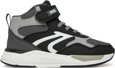 Buty sportowe dziecięce na wiosnę Primigi ze sklepu: eobuwie.pl w kategorii: Buty sportowe dziecięce - zdjęcie WP-EBWP-9KUZS-09B_0000305465917