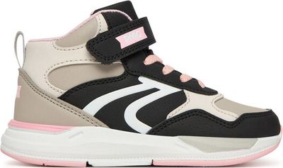Buty sportowe dziecięce na wiosnę Primigi ze sklepu: eobuwie.pl w kategorii: Buty sportowe dziecięce