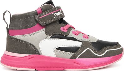 Buty sportowe dziecięce na wiosnę Primigi ze sklepu: eobuwie.pl w kategorii: Buty sportowe dziecięce - zdjęcie WP-EBWP-9KUZS-09B_0000305465955