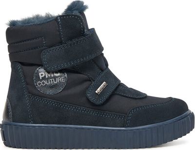 Buty zimowe dziecięce na zimę Primigi ze sklepu: eobuwie.pl w kategorii: Buty zimowe dziecięce - zdjęcie WP-EBWP-9KUZS-09B_0000305465979