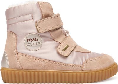 Buty zimowe dziecięce na zimę Primigi ze sklepu: eobuwie.pl w kategorii: Buty zimowe dziecięce - zdjęcie WP-EBWP-9KUZS-09B_0000305466020