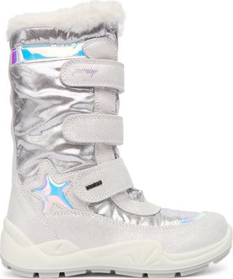 Primigi - Buty zimowe dziecięce na zimę ze sklepu: eobuwie.pl w kategorii: Buty zimowe dziecięce - zdjęcie WP-EBWP-9KUZS-09B_0000305466105