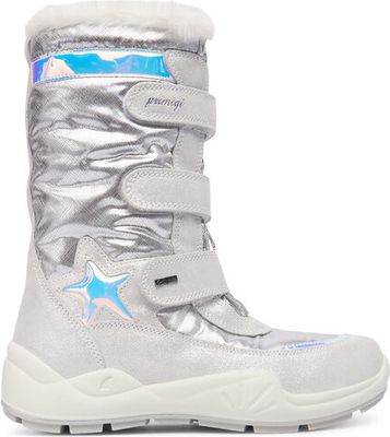 Primigi - Buty zimowe dziecięce na zimę ze sklepu: eobuwie.pl w kategorii: Buty zimowe dziecięce - zdjęcie WP-EBWP-9KUZS-09B_0000305466129