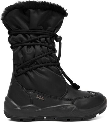 Buty zimowe dziecięce na zimę Primigi ze sklepu: eobuwie.pl w kategorii: Buty zimowe dziecięce - zdjęcie WP-EBWP-9KUZS-09B_0000305466167