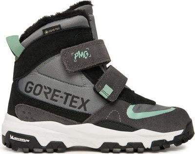 Buty zimowe dziecięce na zimę Primigi ze sklepu: eobuwie.pl w kategorii: Buty zimowe dziecięce - zdjęcie WP-EBWP-9KUZS-09B_0000305466211