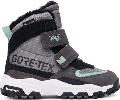Buty zimowe dziecięce zimowe Primigi ze sklepu: eobuwie.pl w kategorii: Buty zimowe dziecięce - zdjęcie WP-EBWP-9KUZS-09B_0000305466228