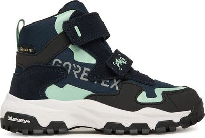 Buty zimowe dziecięce zimowe Primigi ze sklepu: eobuwie.pl w kategorii: Buty zimowe dziecięce - zdjęcie WP-EBWP-9KUZS-09B_0000305466327