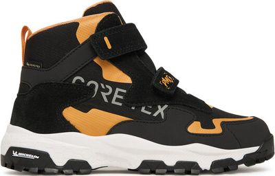 Buty zimowe dziecięce na zimę Primigi ze sklepu: eobuwie.pl w kategorii: Buty zimowe dziecięce - zdjęcie WP-EBWP-9KUZS-09B_0000305466372