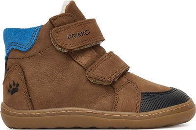 Buty zimowe dziecięce na zimę Primigi ze sklepu: eobuwie.pl w kategorii: Buty zimowe dziecięce