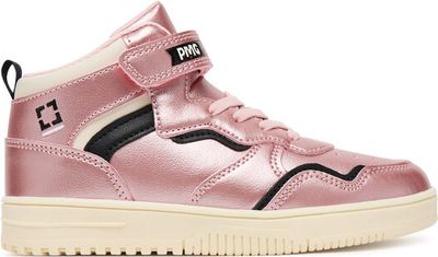 Buty sportowe dziecięce na wiosnę Primigi ze sklepu: eobuwie.pl w kategorii: Buty sportowe dziecięce - zdjęcie WP-EBWP-9KUZS-09B_0000305466549