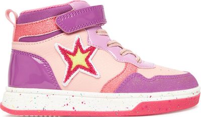 Buty sportowe dziecięce wiosenne Agatha Ruiz de la Prada ze sklepu: eobuwie.pl w kategorii: Buty sportowe dziecięce