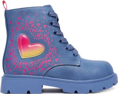 Agatha Ruiz de la Prada - Buty zimowe dziecięce zimowe ze sklepu: eobuwie.pl w kategorii: Buty zimowe dziecięce - zdjęcie WP-EBWP-9KUZS-09B_0000305466990
