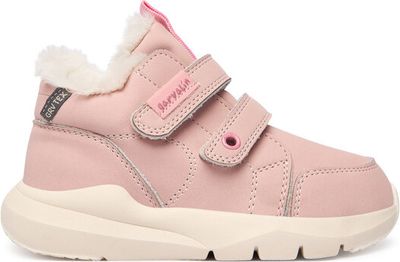 Buty zimowe dziecięce na zimę Garvalin ze sklepu: eobuwie.pl w kategorii: Buty zimowe dziecięce - zdjęcie WP-EBWP-9KUZS-09B_0000305467317