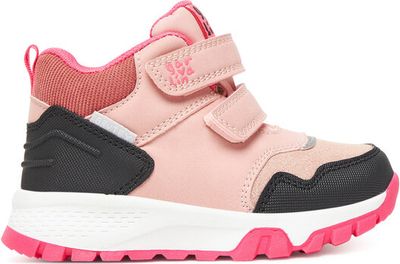 Buty zimowe dziecięce zimowe Garvalin ze sklepu: eobuwie.pl w kategorii: Buty zimowe dziecięce - zdjęcie WP-EBWP-9KUZS-09B_0000305467348