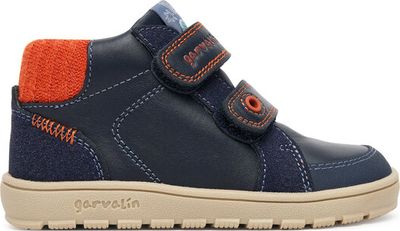 Garvalin - Buty zimowe dziecięce zimowe ze sklepu: eobuwie.pl w kategorii: Buty zimowe dziecięce - zdjęcie WP-EBWP-9KUZS-09B_0000305467362