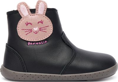 Buty zimowe dziecięce na zimę Garvalin ze sklepu: eobuwie.pl w kategorii: Buty zimowe dziecięce - zdjęcie WP-EBWP-9KUZS-09B_0000305467409