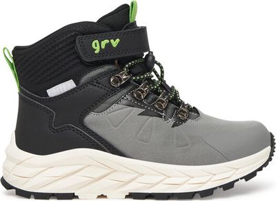 Garvalin - Buty zimowe dziecięce zimowe ze sklepu: eobuwie.pl w kategorii: Buty zimowe dziecięce - zdjęcie WP-EBWP-9KUZS-09B_0000305467423