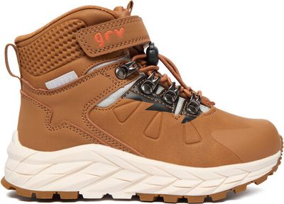 Buty zimowe dziecięce na zimę Garvalin ze sklepu: eobuwie.pl w kategorii: Buty zimowe dziecięce - zdjęcie WP-EBWP-9KUZS-09B_0000305467430