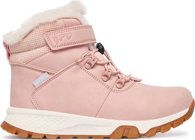 Buty zimowe dziecięce zimowe Garvalin ze sklepu: eobuwie.pl w kategorii: Buty zimowe dziecięce - zdjęcie WP-EBWP-9KUZS-09B_0000305467447