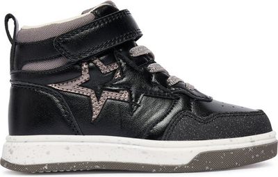 Buty sportowe dziecięce wiosenne Garvalin ze sklepu: eobuwie.pl w kategorii: Buty sportowe dziecięce - zdjęcie WP-EBWP-9KUZS-09B_0000305467478
