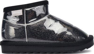 Buty zimowe dziecięce zimowe Garvalin ze sklepu: eobuwie.pl w kategorii: Buty zimowe dziecięce - zdjęcie WP-EBWP-9KUZS-09B_0000305467515
