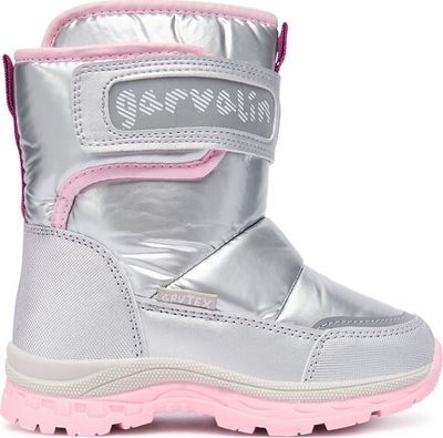 Buty zimowe dziecięce zimowe Garvalin ze sklepu: eobuwie.pl w kategorii: Buty zimowe dziecięce - zdjęcie WP-EBWP-9KUZS-09B_0000305467591