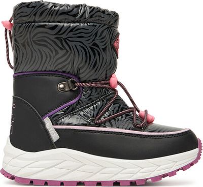 Buty zimowe dziecięce na zimę Garvalin ze sklepu: eobuwie.pl w kategorii: Buty zimowe dziecięce - zdjęcie WP-EBWP-9KUZS-09B_0000305467621