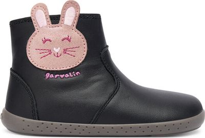Buty zimowe dziecięce na zimę Garvalin ze sklepu: eobuwie.pl w kategorii: Buty zimowe dziecięce - zdjęcie WP-EBWP-9KUZS-09B_0000305467669