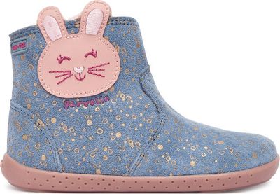 Buty zimowe dziecięce na zimę Garvalin ze sklepu: eobuwie.pl w kategorii: Buty zimowe dziecięce - zdjęcie WP-EBWP-9KUZS-09B_0000305467713