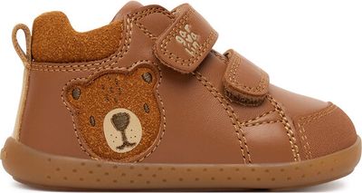 Buty sportowe dziecięce na wiosnę Garvalin ze sklepu: eobuwie.pl w kategorii: Buty sportowe dziecięce - zdjęcie WP-EBWP-9KUZS-09B_0000305467737