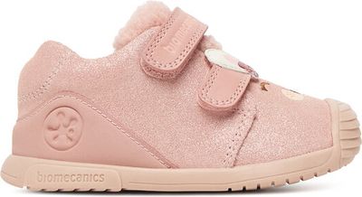 Biomecanics - Buty sportowe dziecięce na wiosnę ze sklepu: eobuwie.pl w kategorii: Buty sportowe dziecięce - zdjęcie WP-EBWP-9KUZS-09B_0000305467898