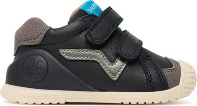 Buty sportowe dziecięce jesienne Biomecanics ze sklepu: eobuwie.pl w kategorii: Buty sportowe dziecięce - zdjęcie WP-EBWP-9KUZS-09B_0000305467959