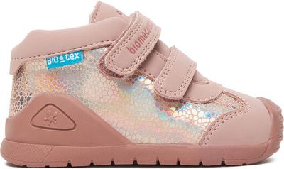 Biomecanics - Buty zimowe dziecięce na zimę ze sklepu: eobuwie.pl w kategorii: Buty zimowe dziecięce - zdjęcie WP-EBWP-9KUZS-09B_0000305468000