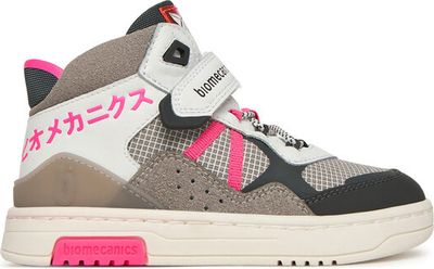 Biomecanics - Buty sportowe dziecięce na wiosnę ze sklepu: eobuwie.pl w kategorii: Buty sportowe dziecięce - zdjęcie WP-EBWP-9KUZS-09B_0000305468284