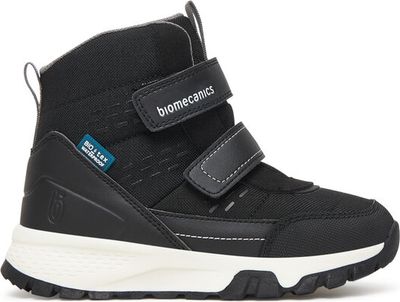 Biomecanics - Buty zimowe dziecięce na zimę ze sklepu: eobuwie.pl w kategorii: Buty zimowe dziecięce - zdjęcie WP-EBWP-9KUZS-09B_0000305468406