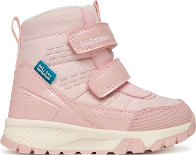 Biomecanics - Buty zimowe dziecięce zimowe ze sklepu: eobuwie.pl w kategorii: Buty zimowe dziecięce - zdjęcie WP-EBWP-9KUZS-09B_0000305468413