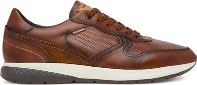 Pikolinos - Buty sportowe męskie na jesień ze sklepu: eobuwie.pl w kategorii: Buty sportowe męskie - zdjęcie WP-EBWP-9KUZS-09B_0000305469991