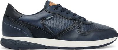 Buty sportowe męskie na jesień Pikolinos ze sklepu: eobuwie.pl w kategorii: Buty sportowe męskie - zdjęcie WP-EBWP-9KUZS-09B_0000305470010