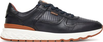 Pikolinos - Buty sportowe męskie na jesień ze sklepu: eobuwie.pl w kategorii: Buty sportowe męskie - zdjęcie WP-EBWP-9KUZS-09B_0000305470270
